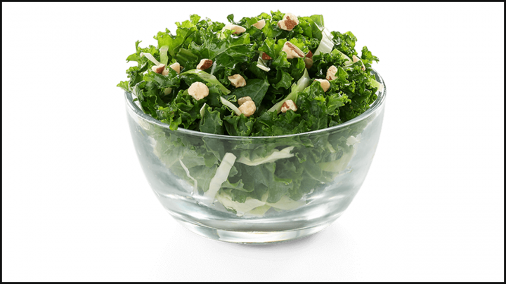 Chick-Fil-A Kale Crunch Salad